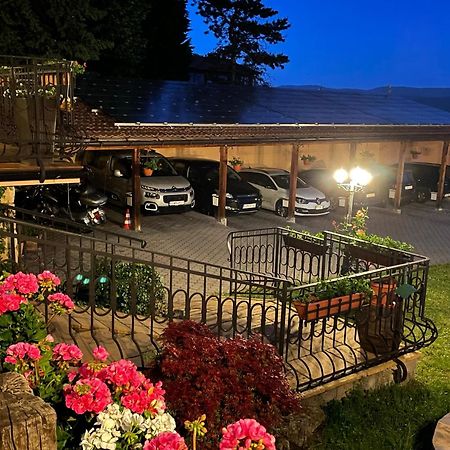 Hotel Lipa Bojnice Ngoại thất bức ảnh