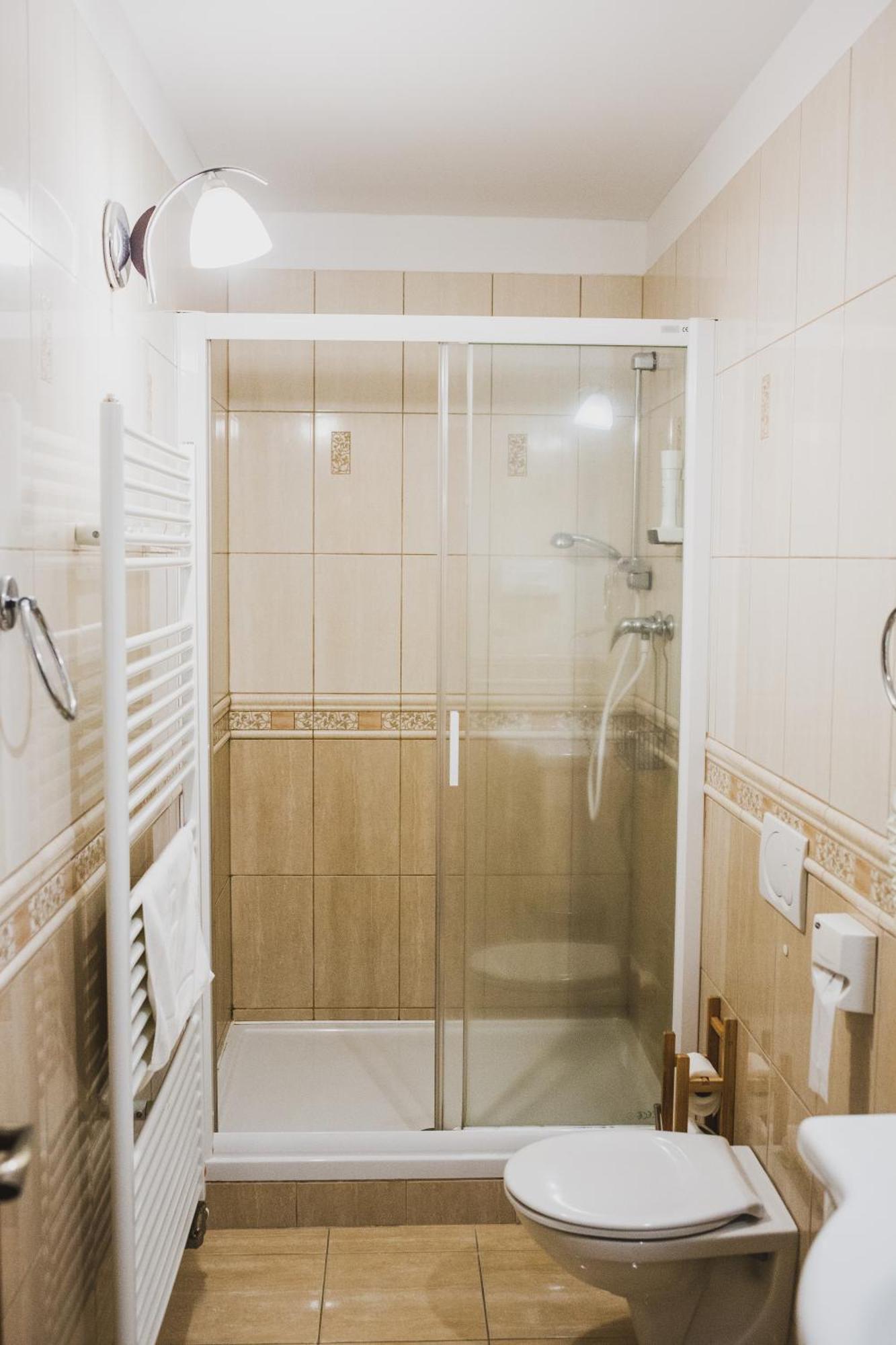 Hotel Lipa Bojnice Ngoại thất bức ảnh