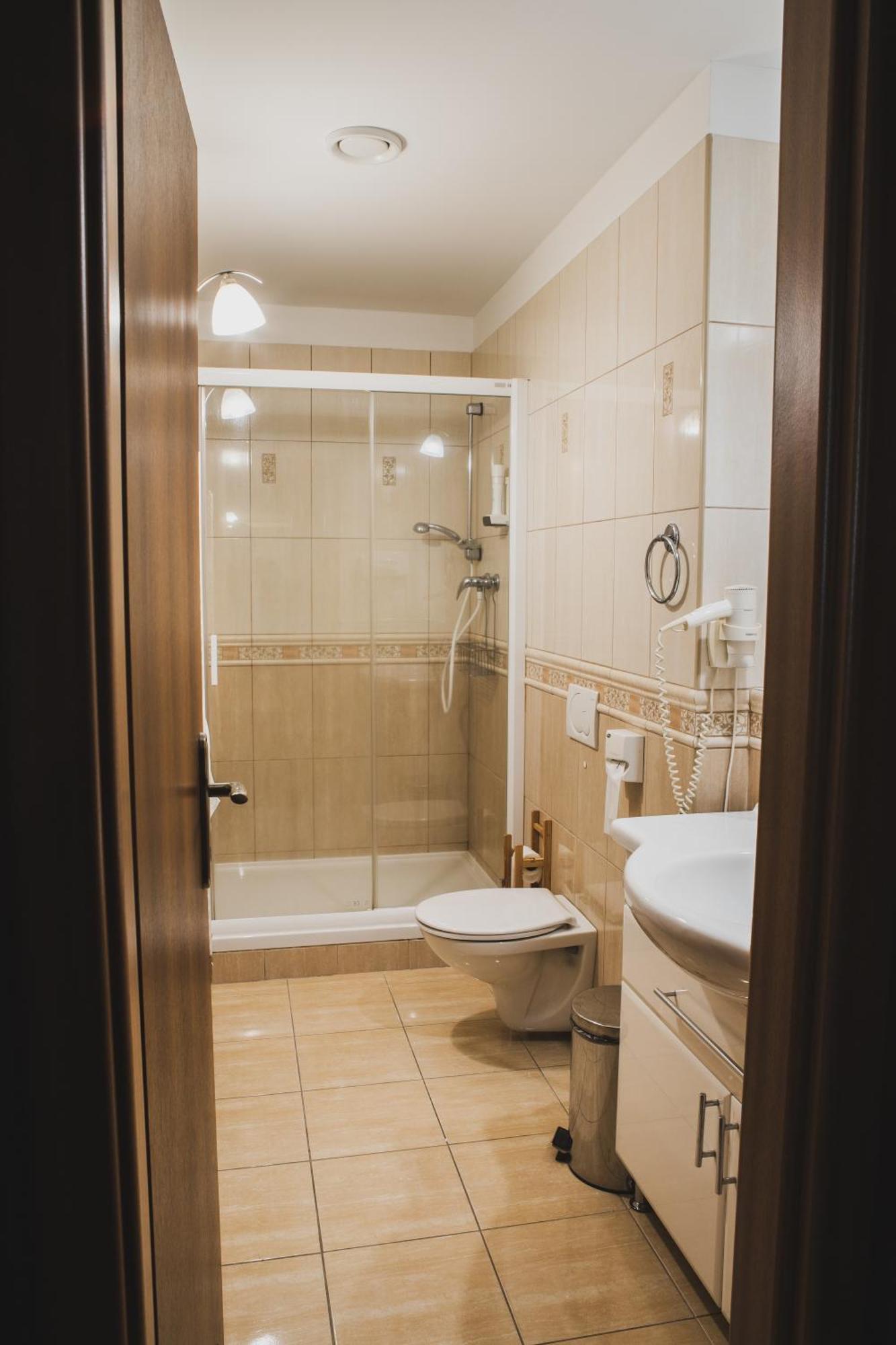 Hotel Lipa Bojnice Ngoại thất bức ảnh