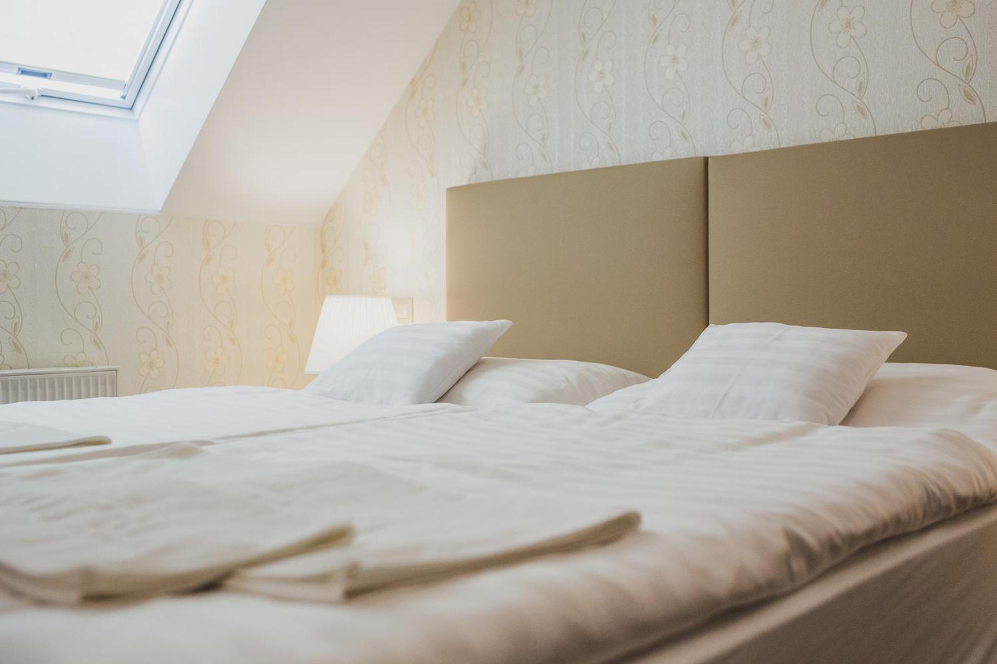 Hotel Lipa Bojnice Ngoại thất bức ảnh