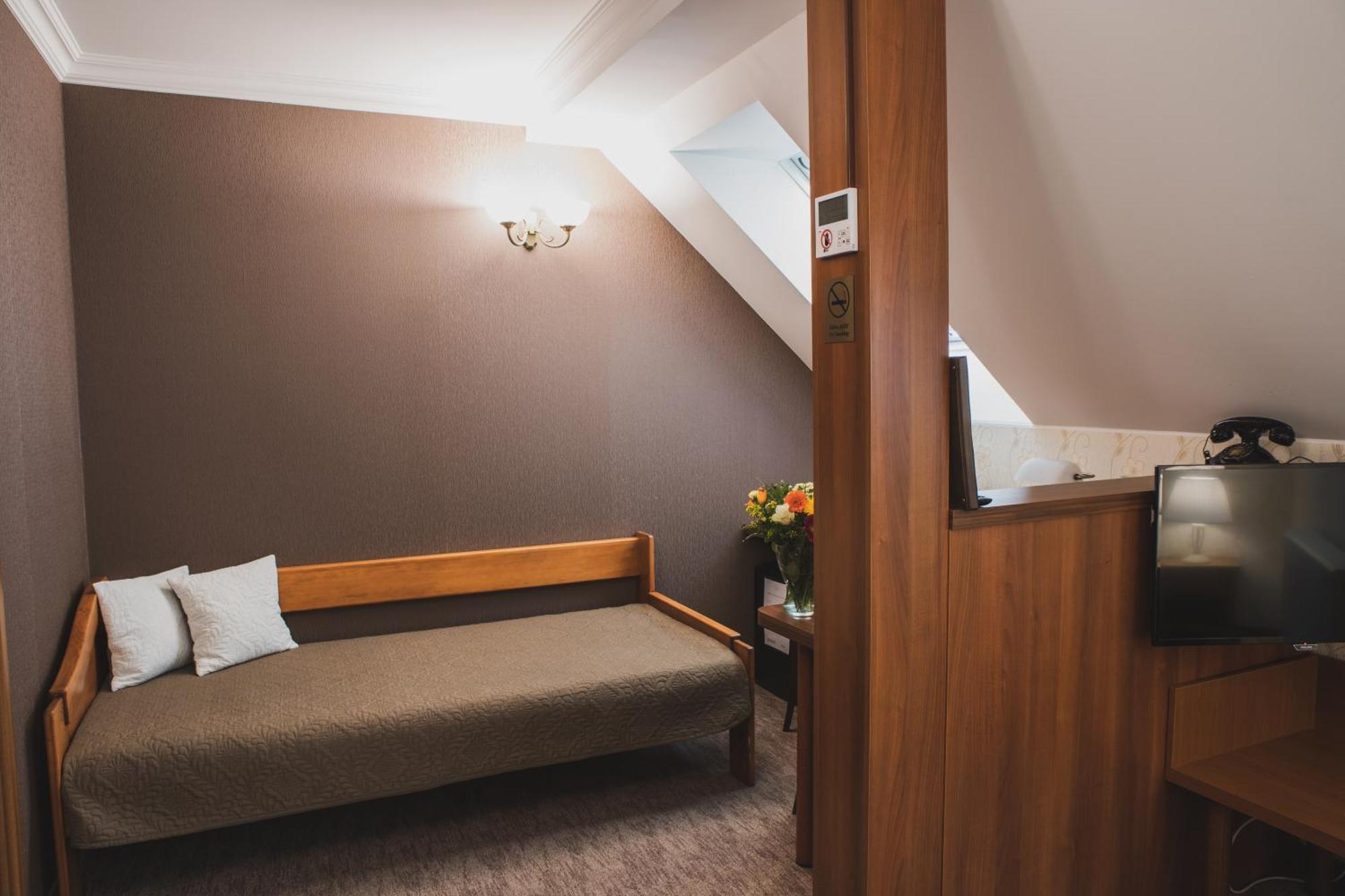 Hotel Lipa Bojnice Ngoại thất bức ảnh