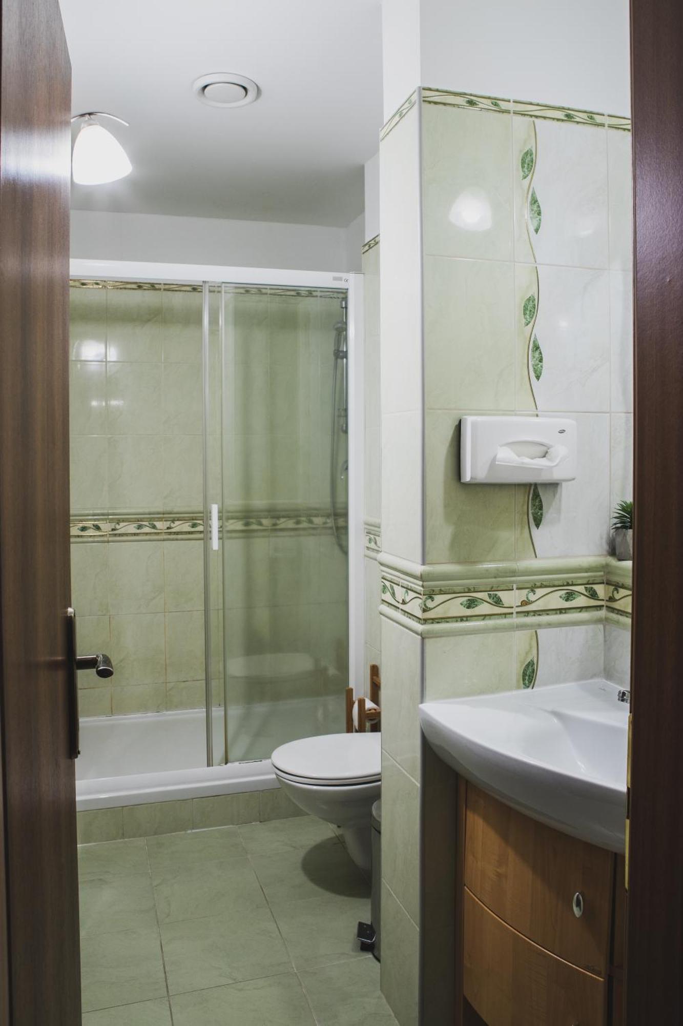 Hotel Lipa Bojnice Ngoại thất bức ảnh