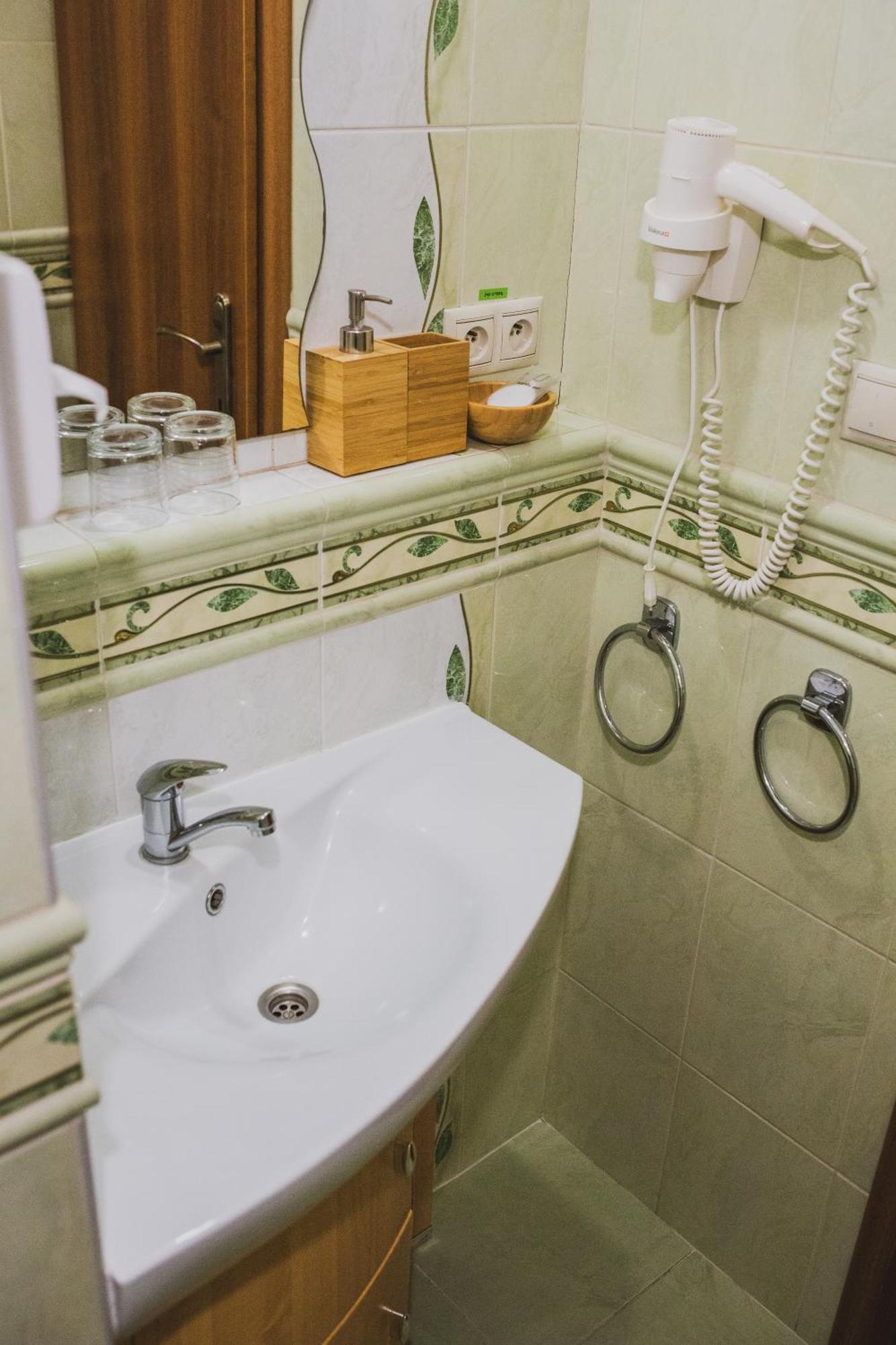 Hotel Lipa Bojnice Ngoại thất bức ảnh