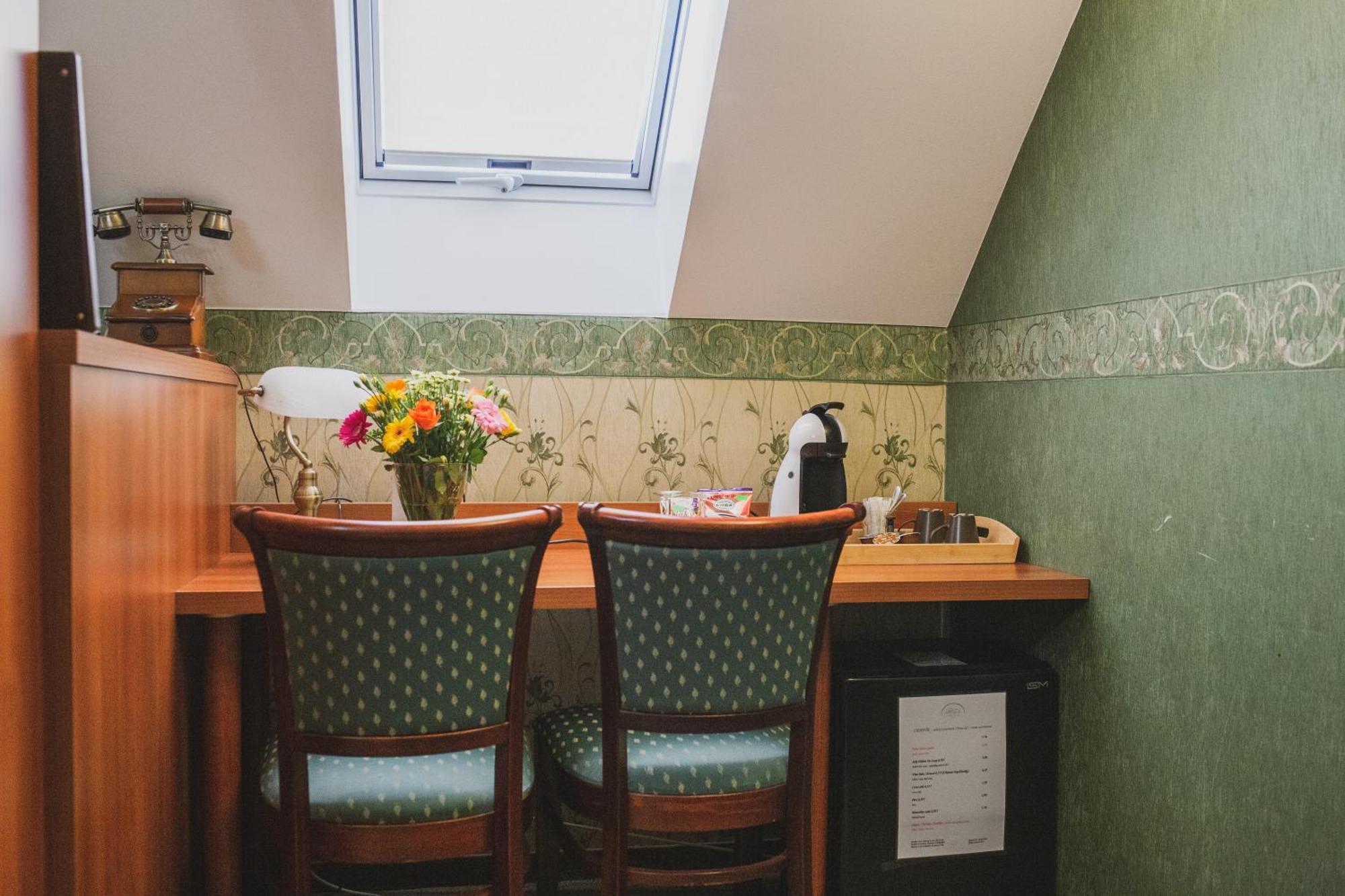 Hotel Lipa Bojnice Ngoại thất bức ảnh