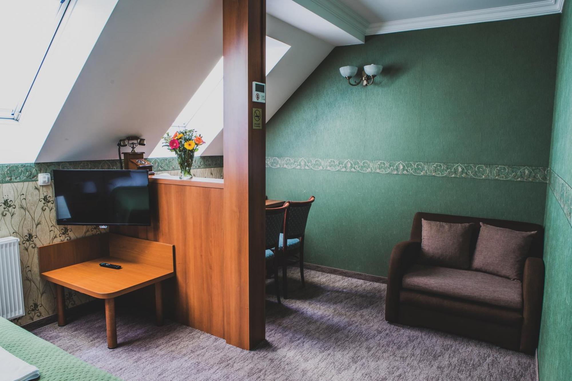 Hotel Lipa Bojnice Ngoại thất bức ảnh
