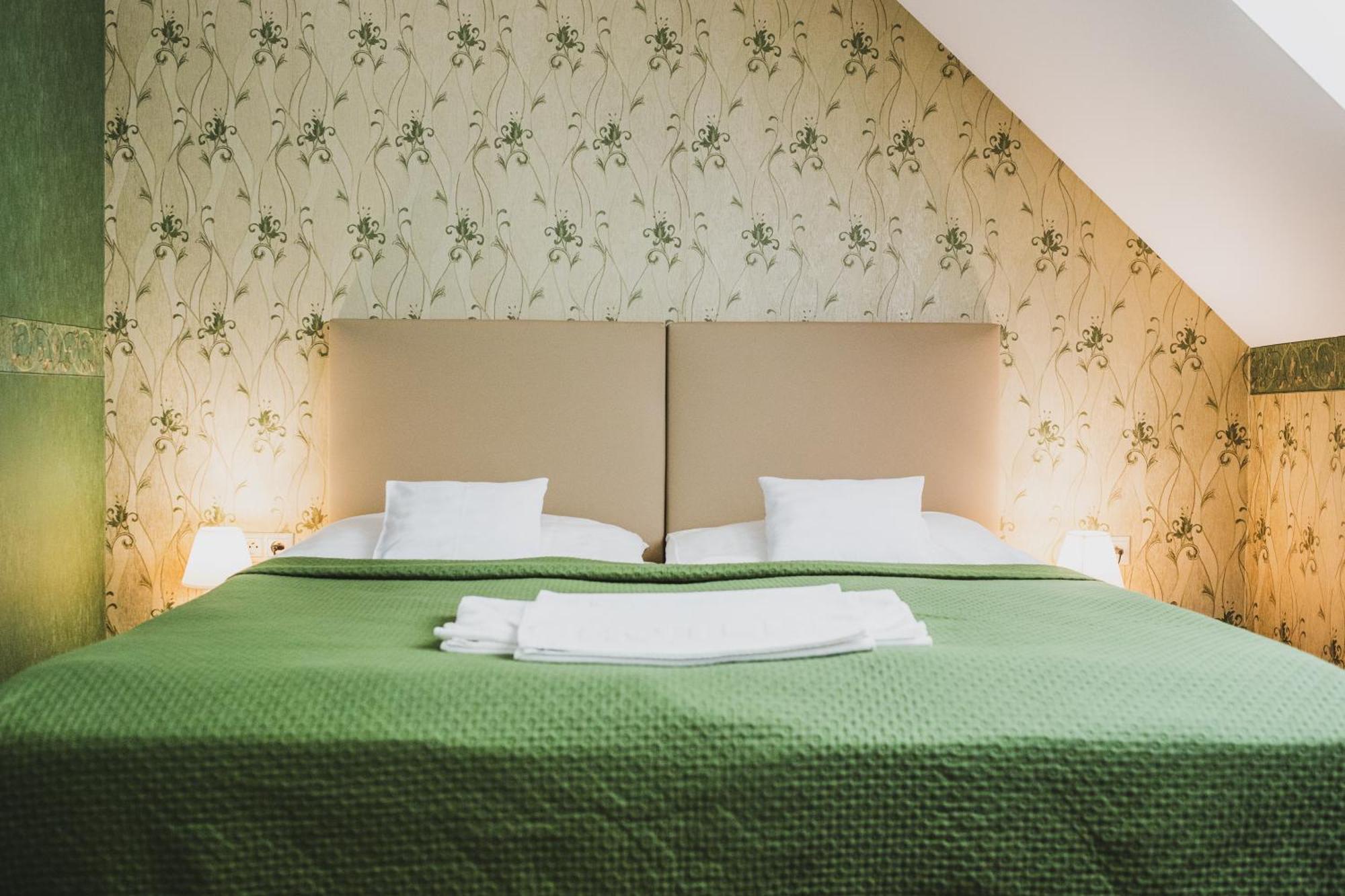 Hotel Lipa Bojnice Ngoại thất bức ảnh