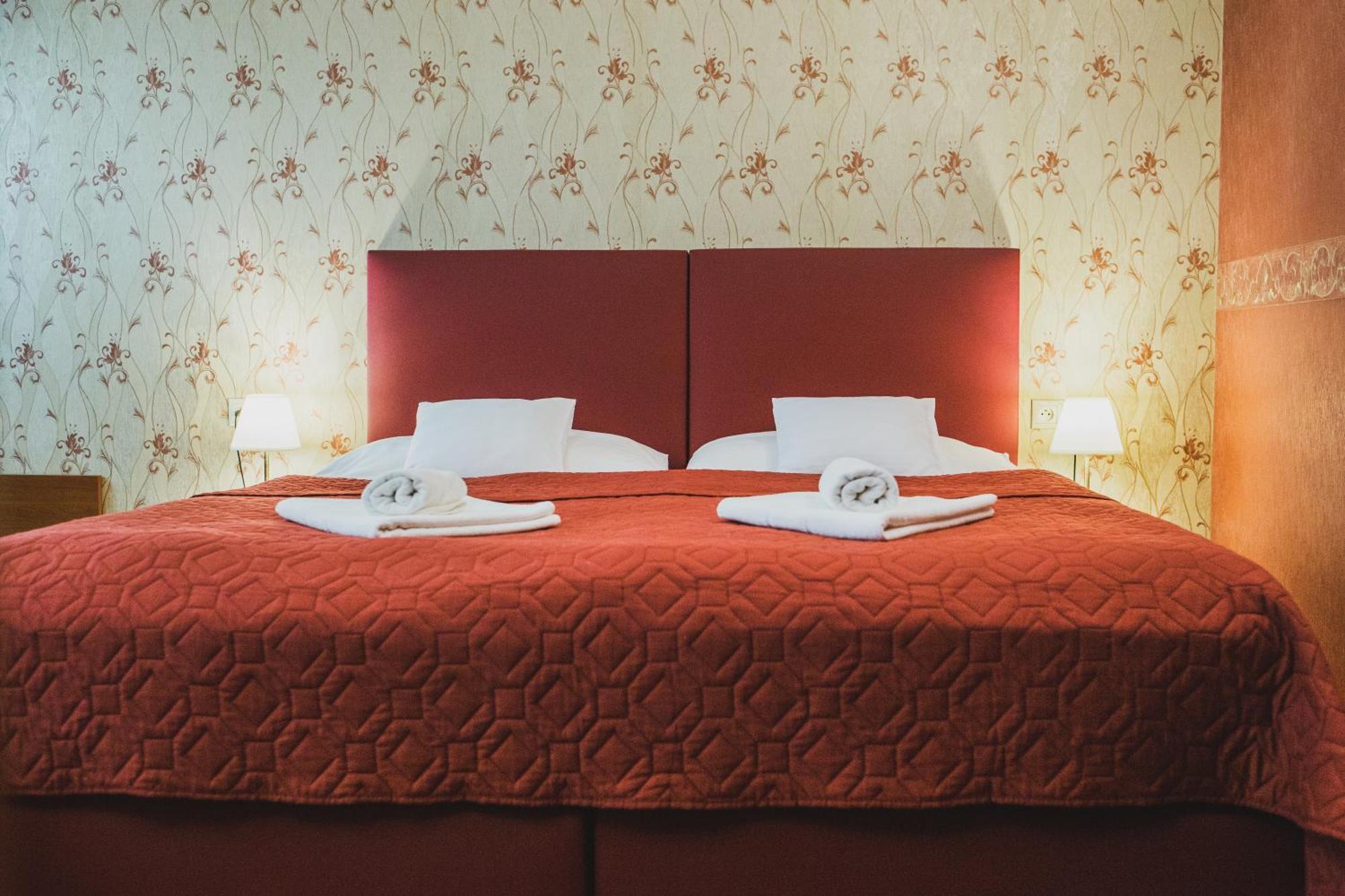 Hotel Lipa Bojnice Ngoại thất bức ảnh
