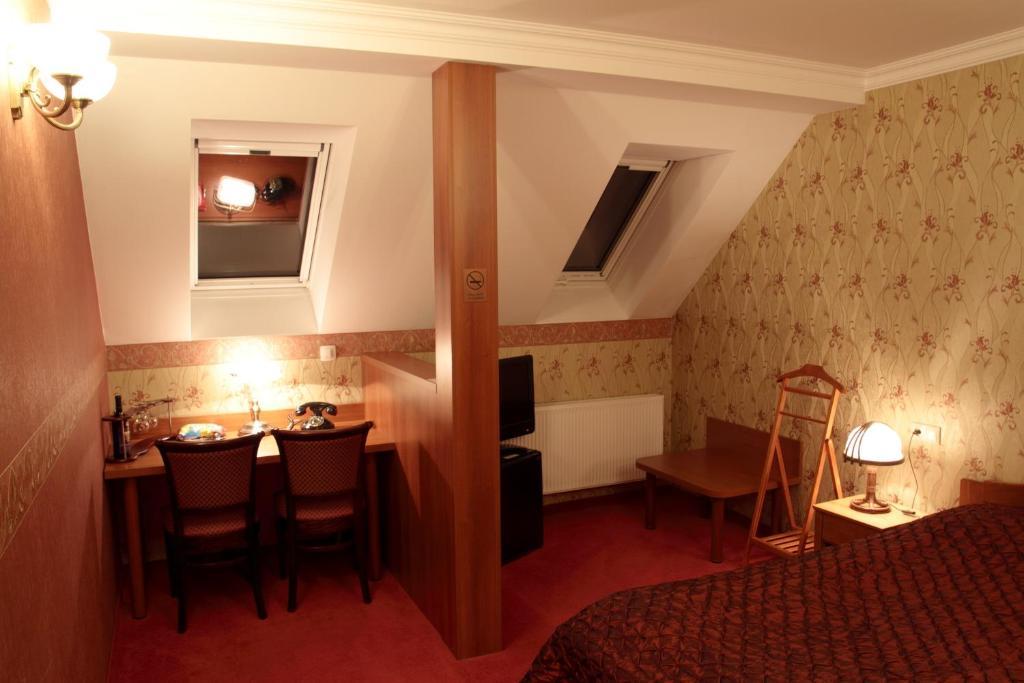 Hotel Lipa Bojnice Phòng bức ảnh