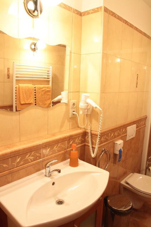 Hotel Lipa Bojnice Phòng bức ảnh