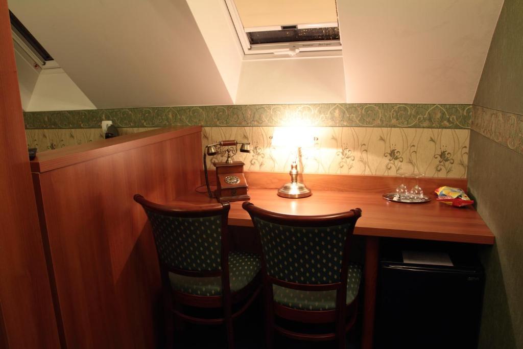 Hotel Lipa Bojnice Phòng bức ảnh