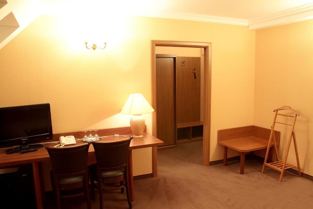 Hotel Lipa Bojnice Phòng bức ảnh