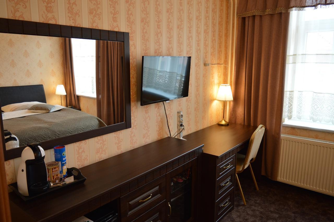 Hotel Lipa Bojnice Ngoại thất bức ảnh