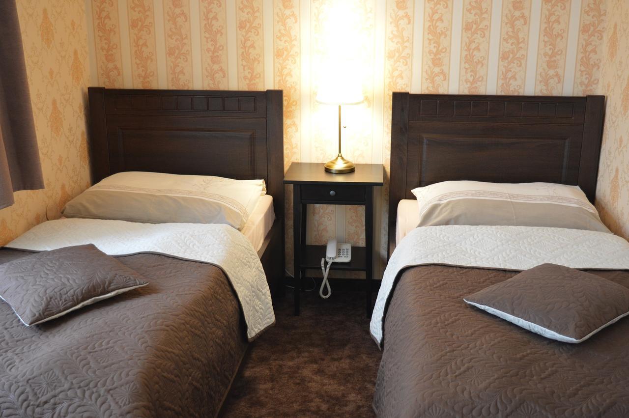 Hotel Lipa Bojnice Ngoại thất bức ảnh