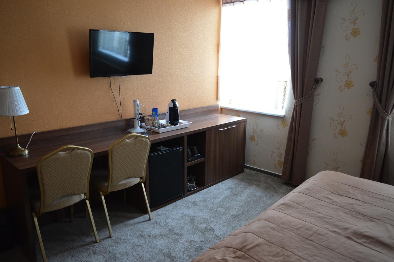 Hotel Lipa Bojnice Ngoại thất bức ảnh