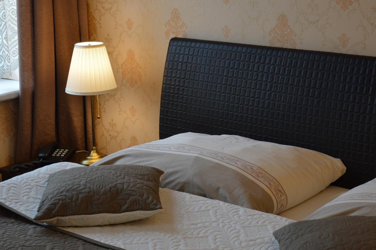 Hotel Lipa Bojnice Ngoại thất bức ảnh