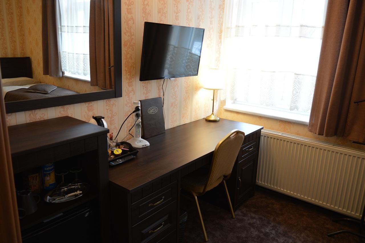 Hotel Lipa Bojnice Ngoại thất bức ảnh