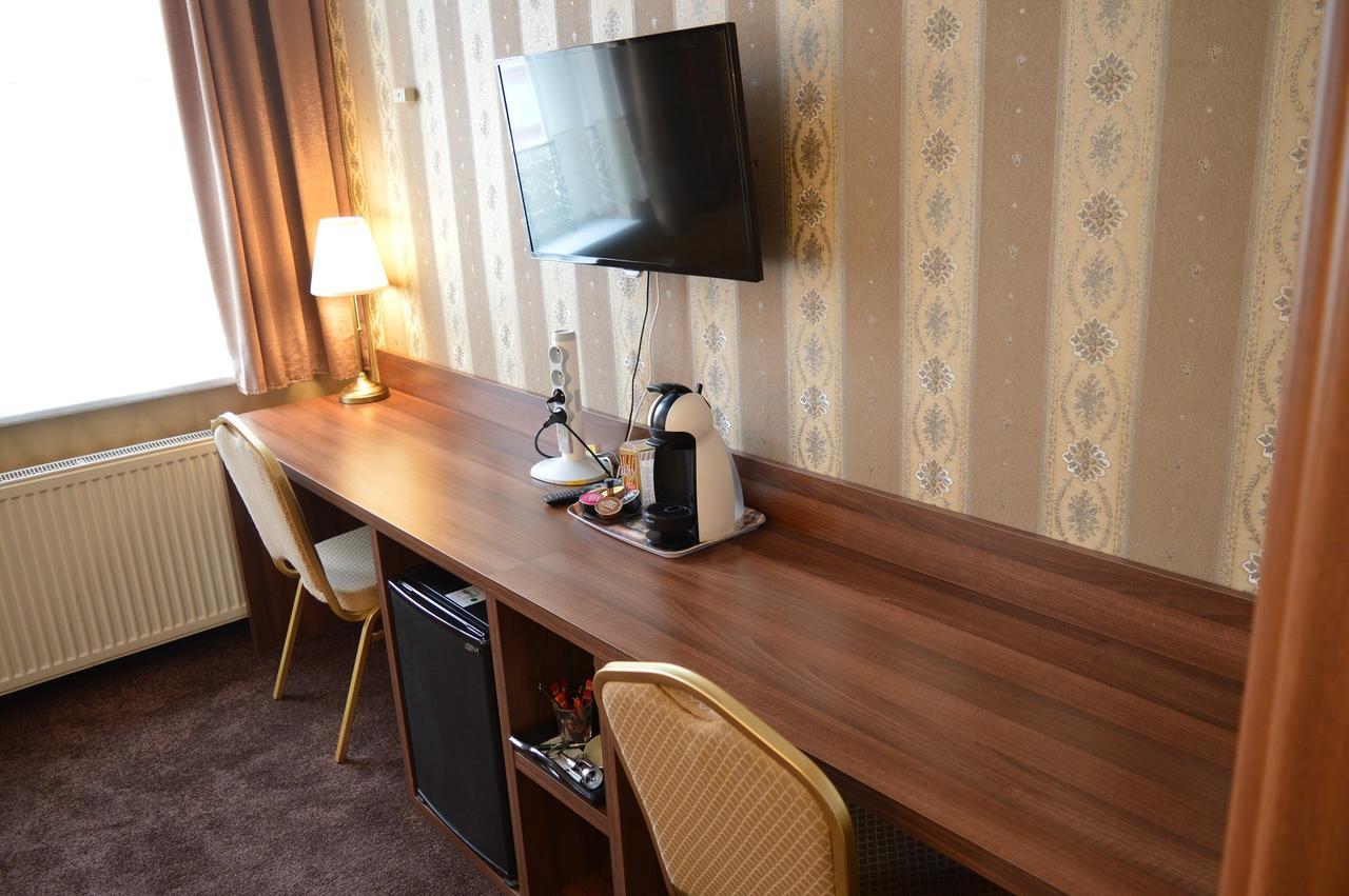 Hotel Lipa Bojnice Ngoại thất bức ảnh