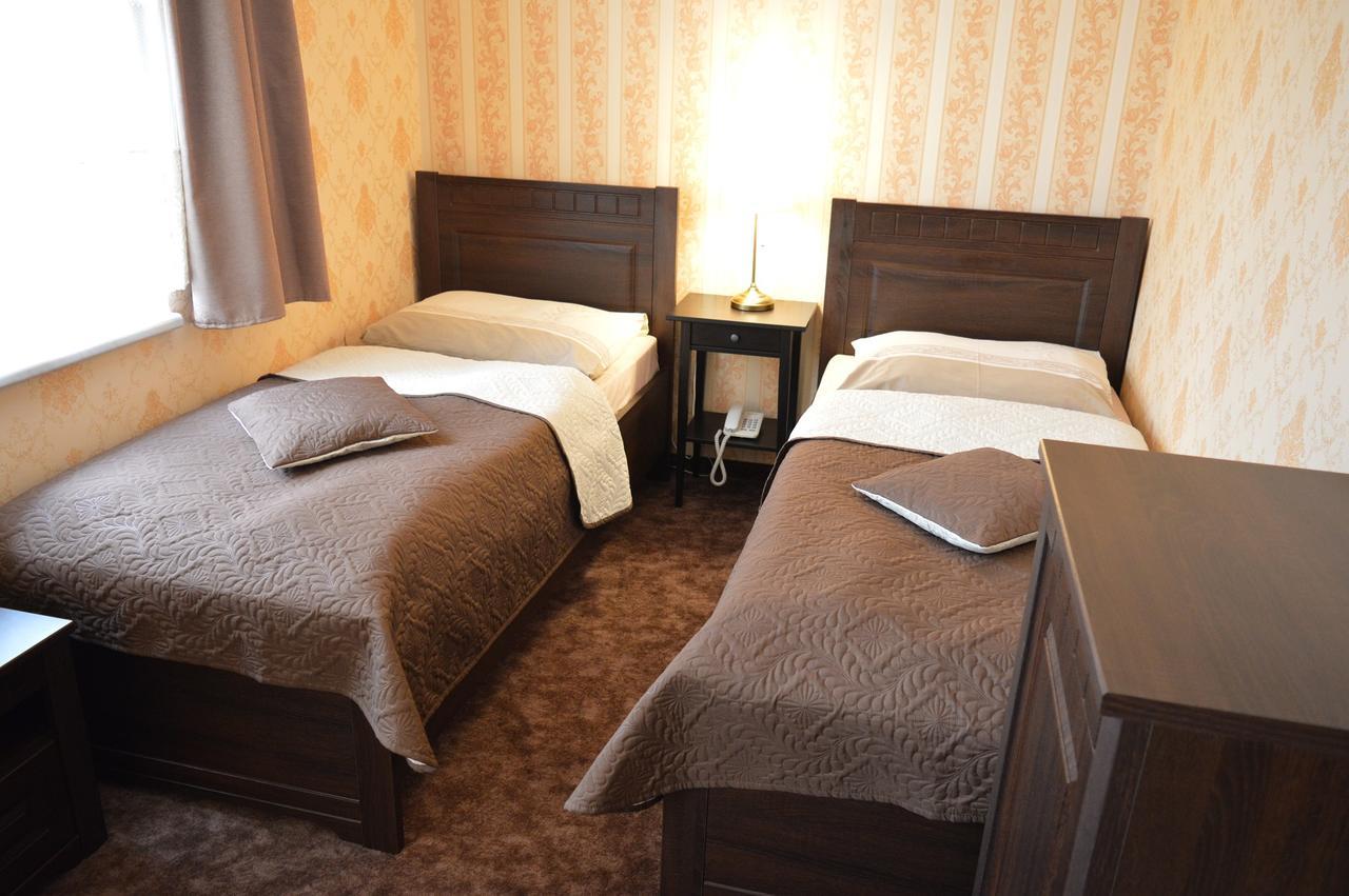 Hotel Lipa Bojnice Ngoại thất bức ảnh