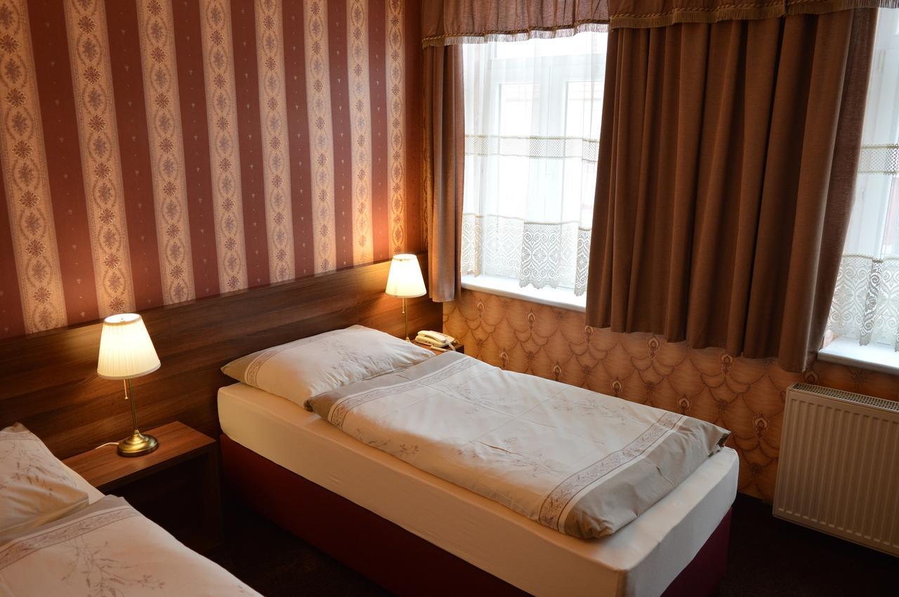 Hotel Lipa Bojnice Ngoại thất bức ảnh