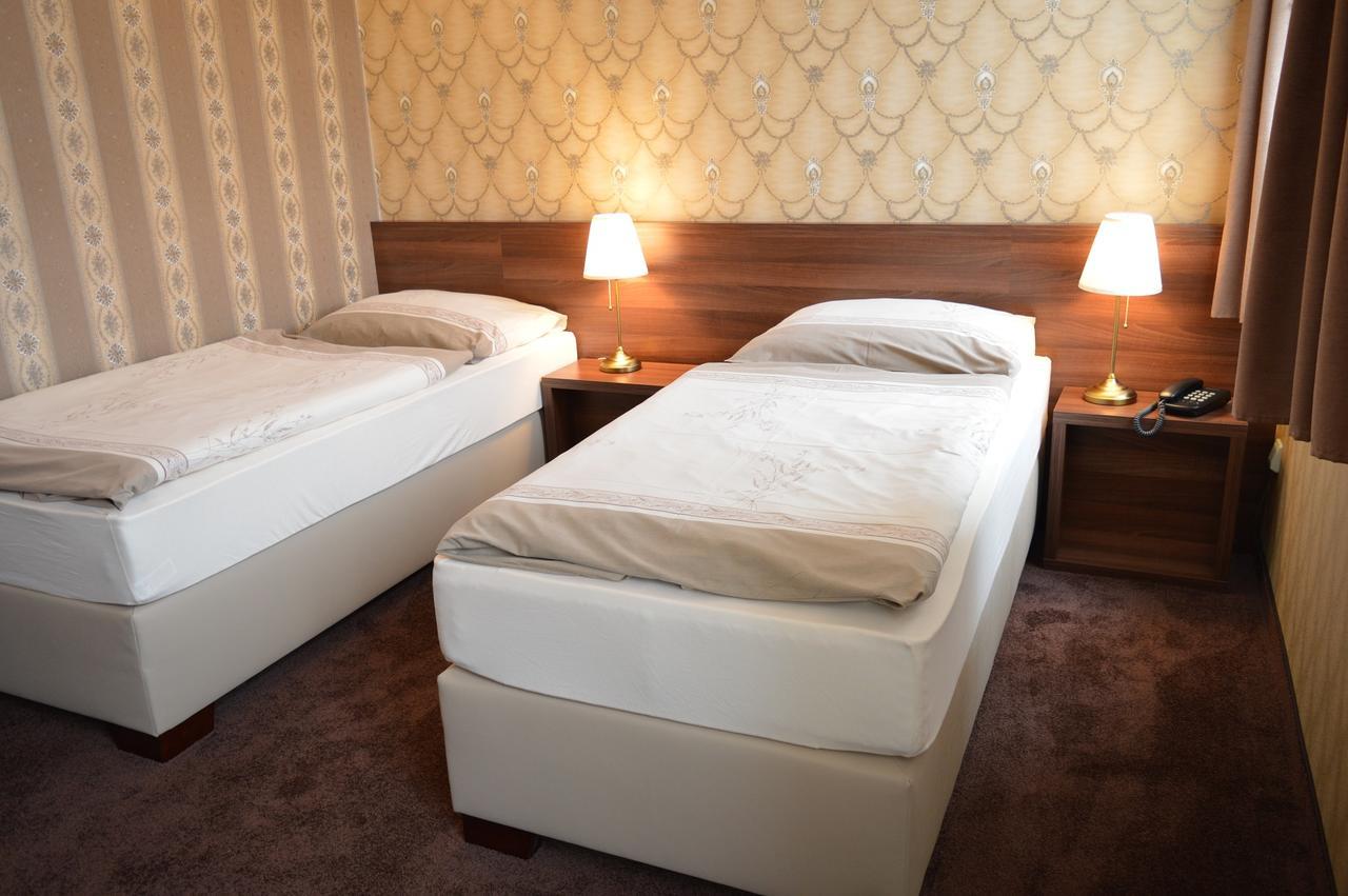 Hotel Lipa Bojnice Ngoại thất bức ảnh