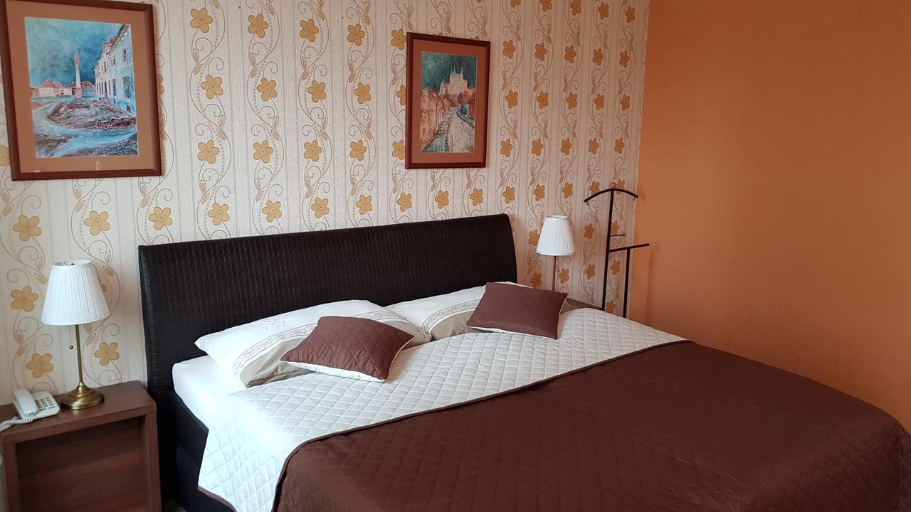 Hotel Lipa Bojnice Ngoại thất bức ảnh