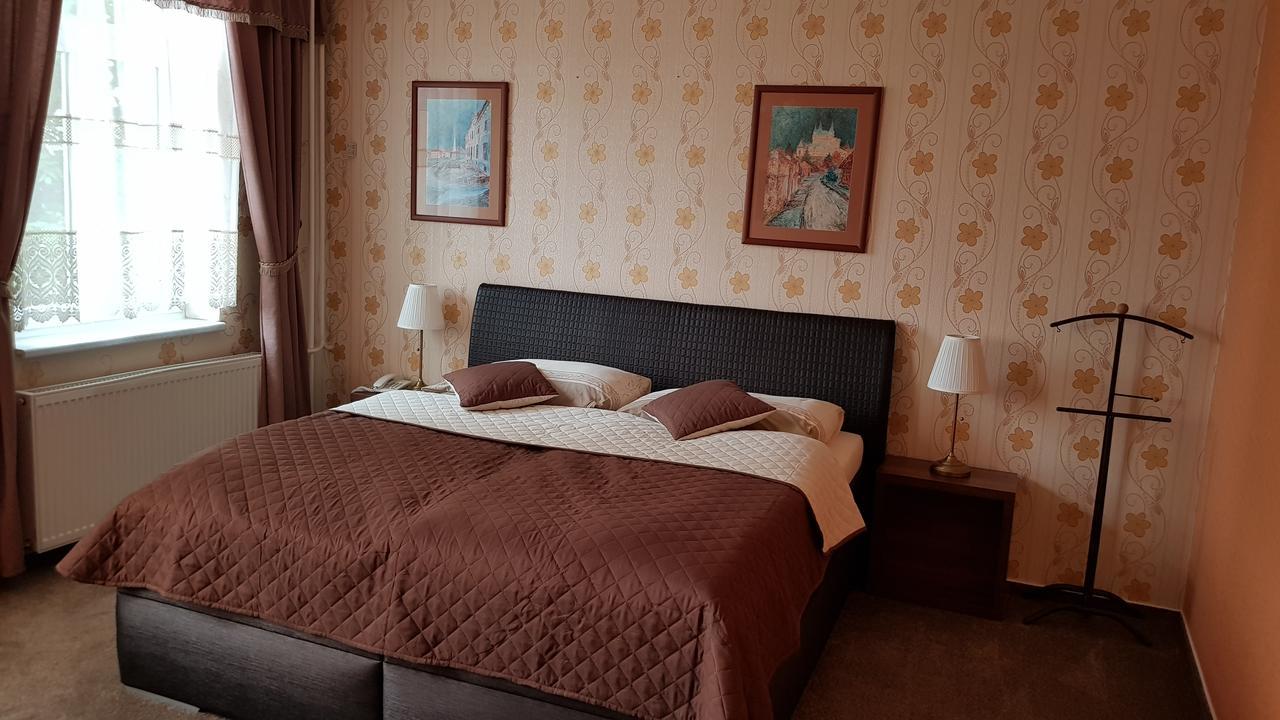 Hotel Lipa Bojnice Ngoại thất bức ảnh