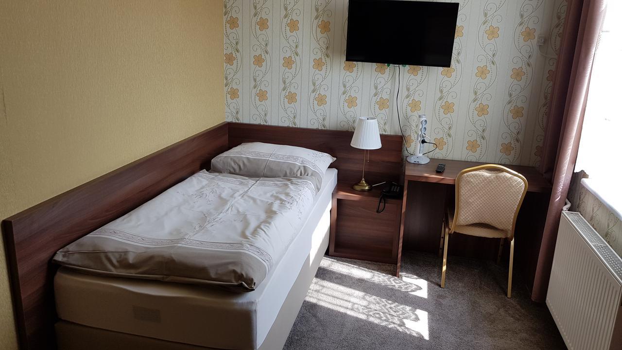Hotel Lipa Bojnice Ngoại thất bức ảnh