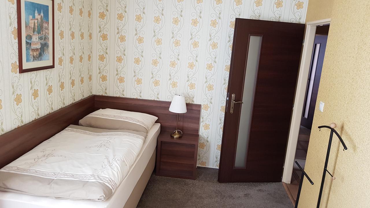 Hotel Lipa Bojnice Ngoại thất bức ảnh